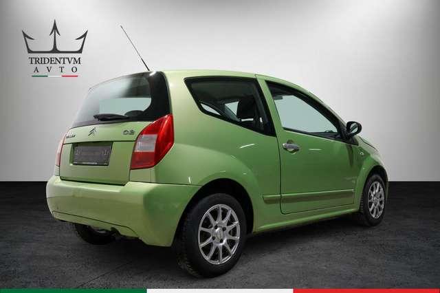 Citroen C2 1.4 Exclusive