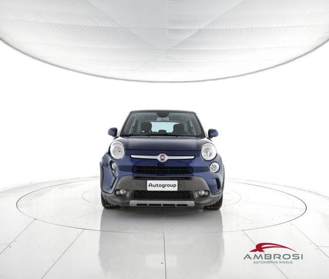 FIAT 500L 1.6 Multijet 120 CV Trekking