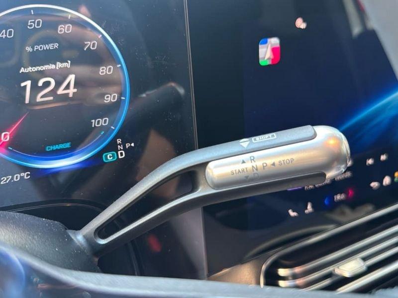 Mercedes-Benz GLB 250+ EQ Advanced