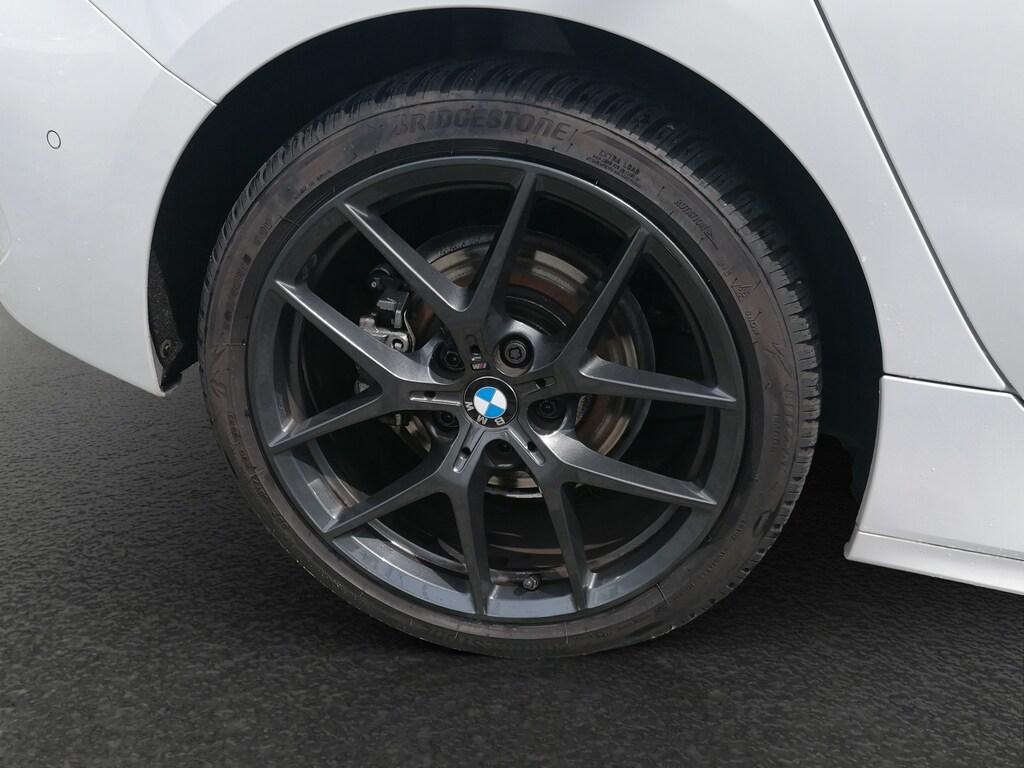 BMW Serie 1 5 Porte 118 d SCR Msport Steptronic