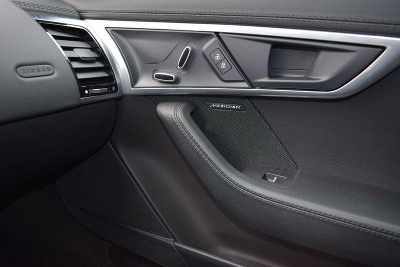 Jaguar F-Type F-Type 2.0 aut. Coupé R-DYNAMIC IVA ESPOSTA