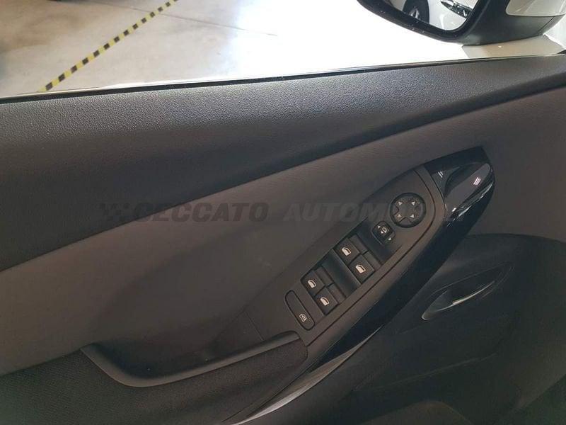 Citroën C4 Picasso C4 Picasso 1.6 bluehdi Feel s&s 120cv