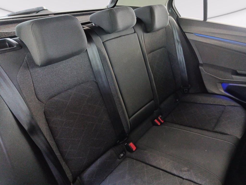 VOLKSWAGEN Golf 1.0 etsi evo life 110cv dsg del 2022