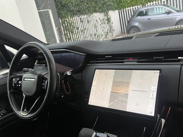 LAND ROVER Range Rover Sport 3.0D l6 249 CV Dynamic HSE tetto pedane