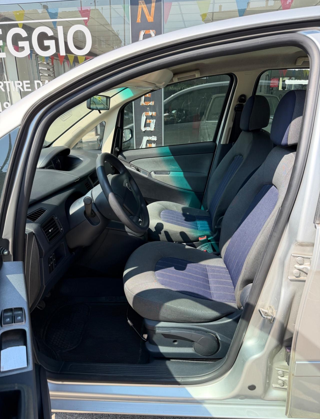 Lancia MUSA 1.4- Neopatentati-cinghia sostituita-Garanzia 12mesi