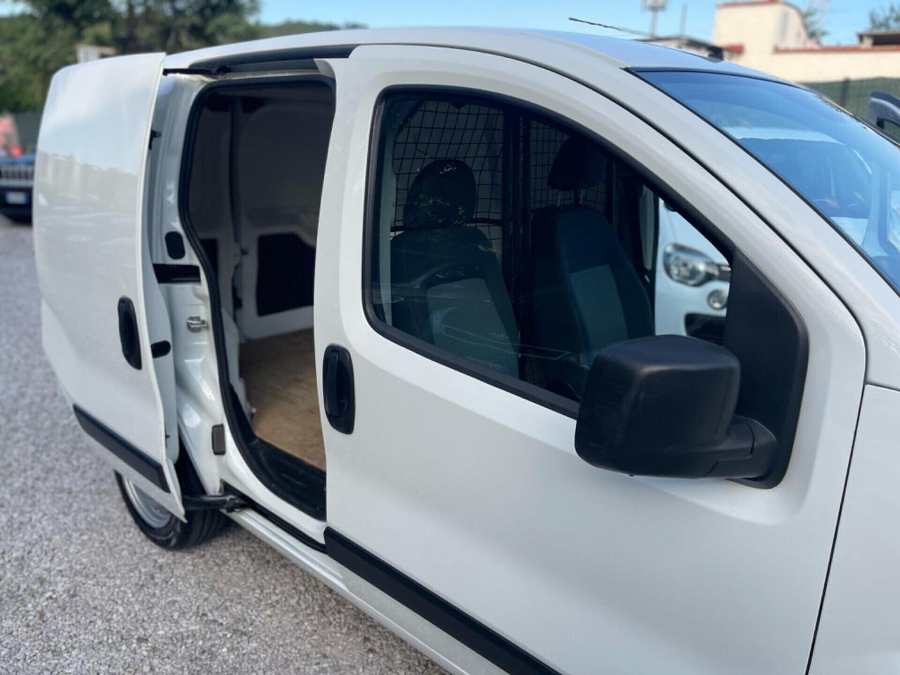 Peugeot Bipper 1.3 HDi 75CV FAP Furgone 2016