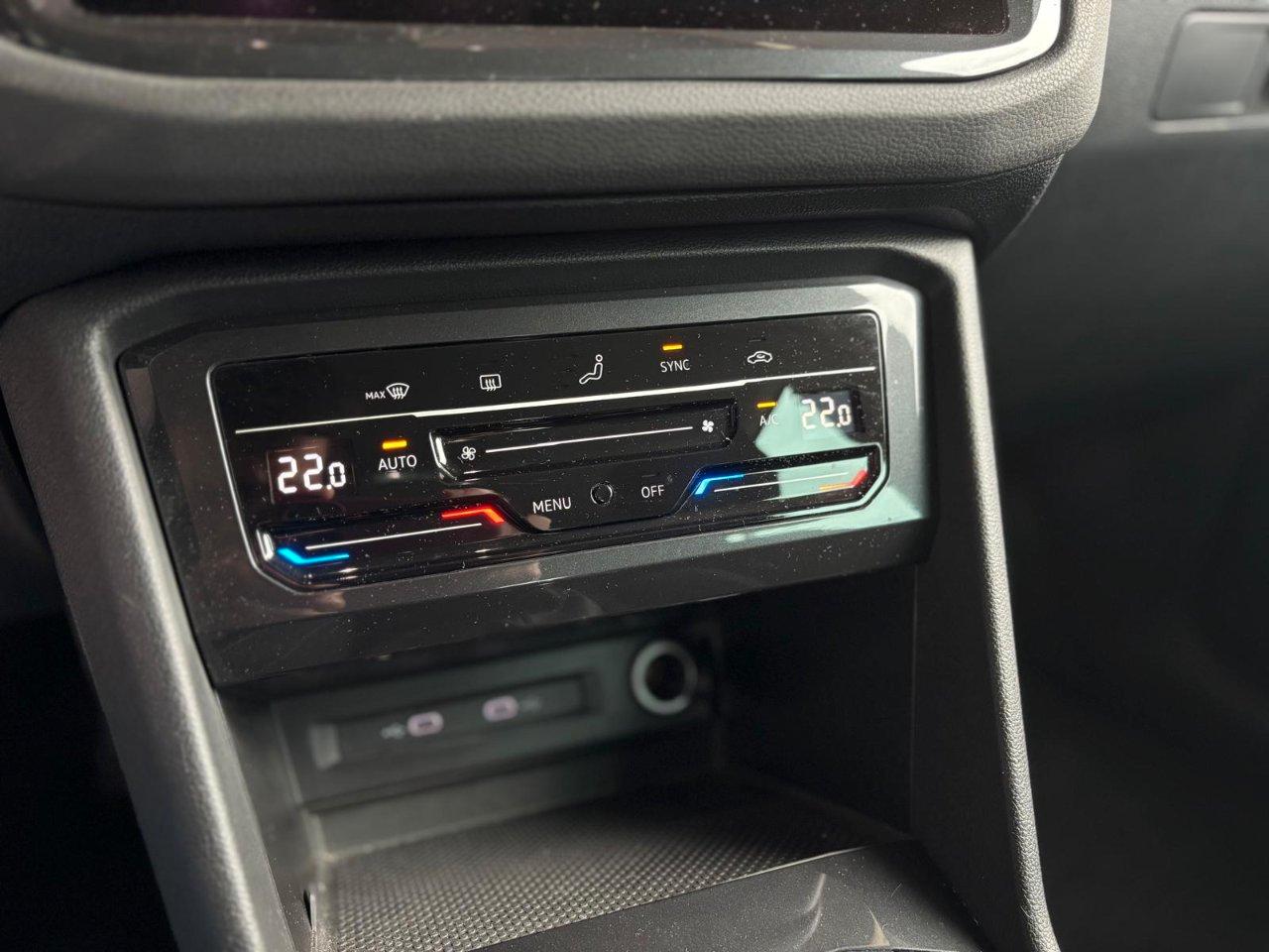 Volkswagen Tiguan 2.0 tdi Elegance 4motion 200cv dsg