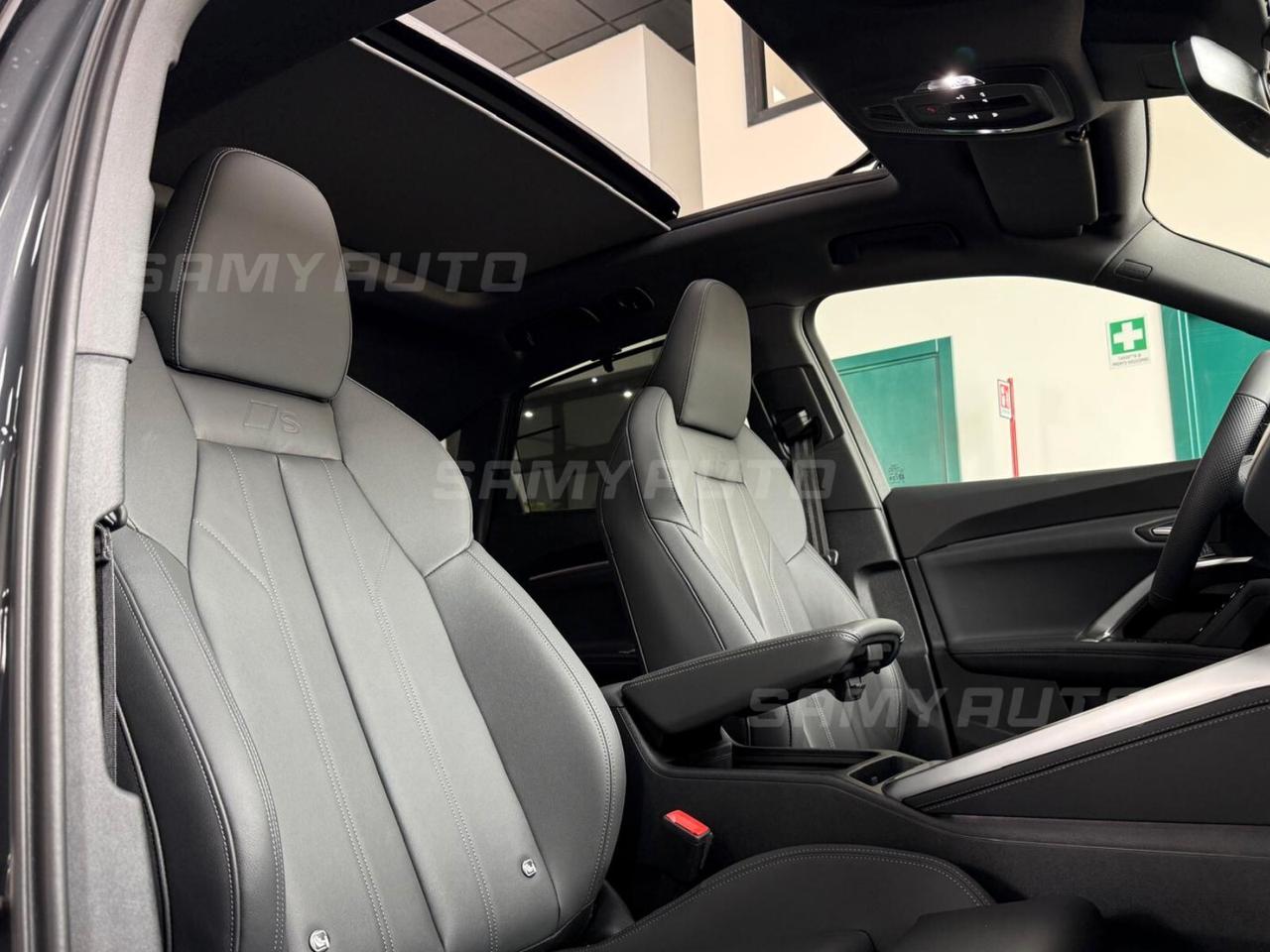 Audi Q5 SPB 40 TDI quattro S tronic line