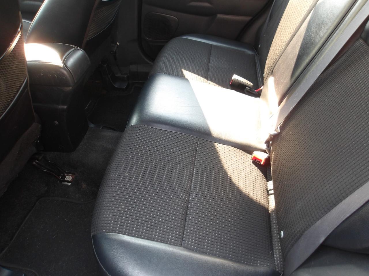 CITROEN C4 AIRCROSS 1.6 DIESEL-GARANZIA FULL