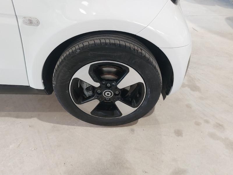 SMART FORTWO EQ 41kW passion
