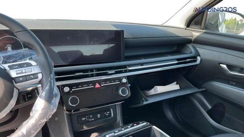 Hyundai Tucson PE 1.6HEV AT 2WD EXELLENCE+TT