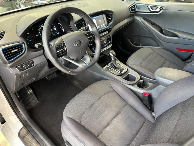 HYUNDAI Ioniq 1.6 Hybrid DCT Style - ACC-Carplay-Camera-Keyless