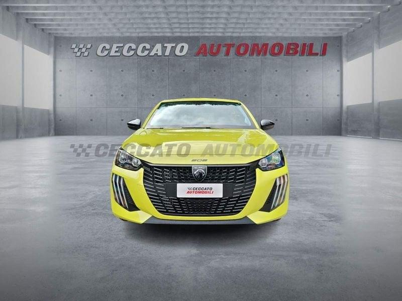 Peugeot 208 208 1.2 hybrid Style 100cv e-dcs 6
