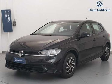 Volkswagen Polo 6ª serie 1.0 EVO