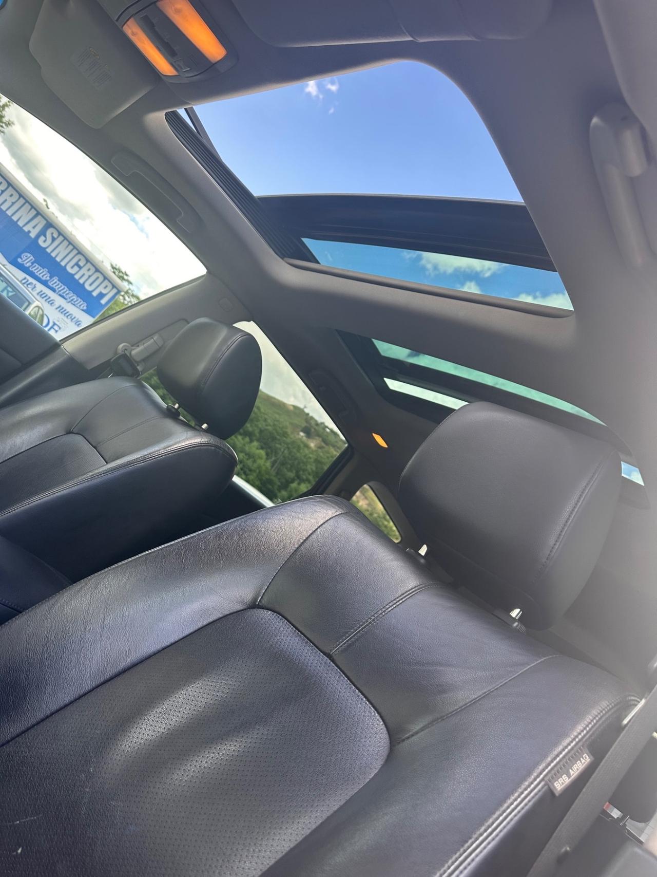 Nissan Murano 2.5 dCi Tekna STRAFULL