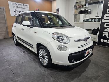 Fiat 500L 1.3 Multijet 85cv