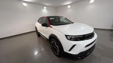 OPEL Mokka 1.2 Turbo GS - VETTURE IN ARRIVO! VARI COLORI!