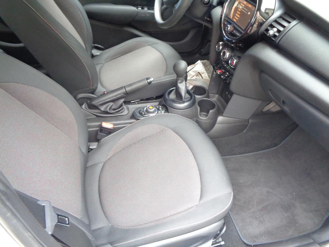 Mini 1.2 One 75 CV 5 porte NAVIGATORE