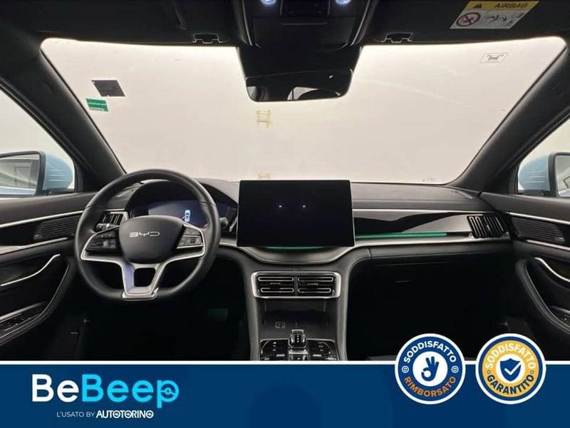 BYD Seal U DM-i 1.5 PHEV BOOST 2WD
