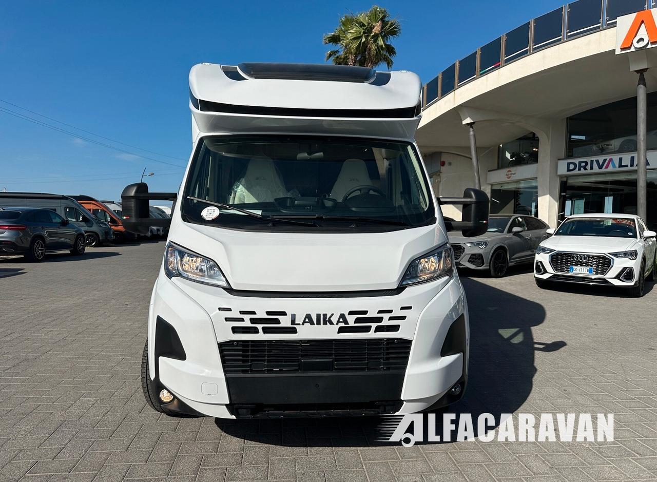 Laika L4012 DS Ecovip