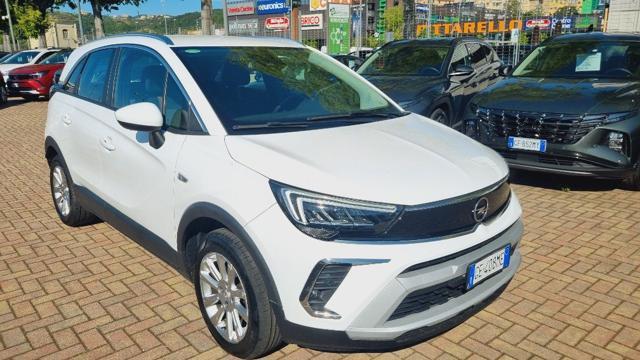 OPEL Crossland 1.2 12V Start&Stop Elegance