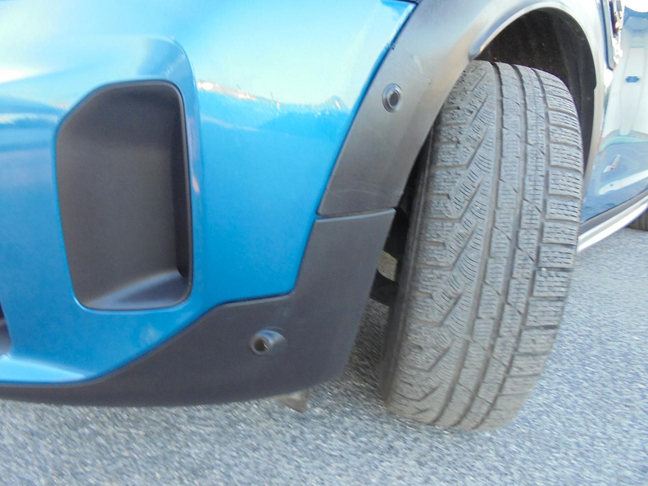 Mini Cooper S Countryman 1.5 SE Business ALL4