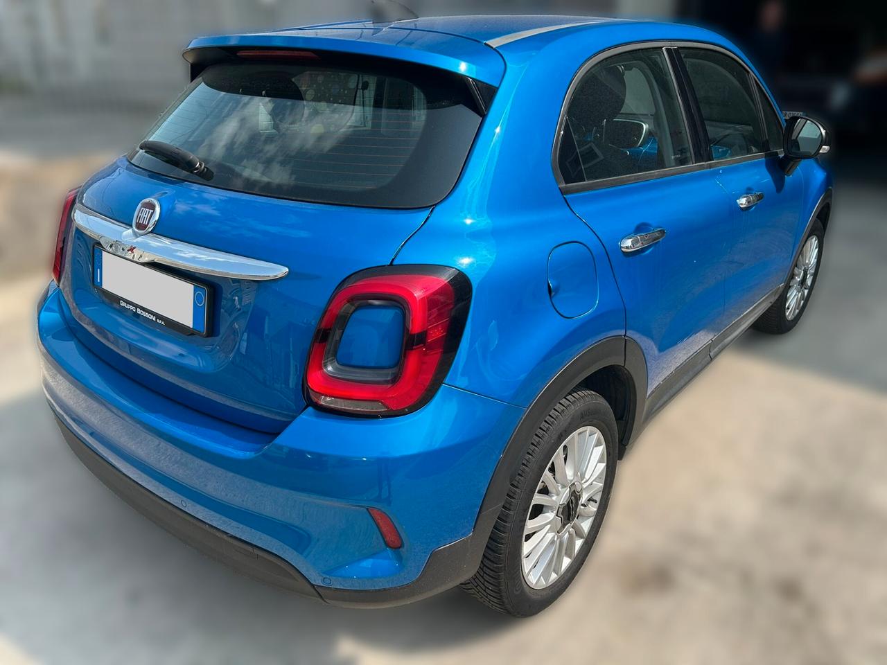 Fiat 500X 1.0 120cv - ANCHE PER NEOPATENTATI