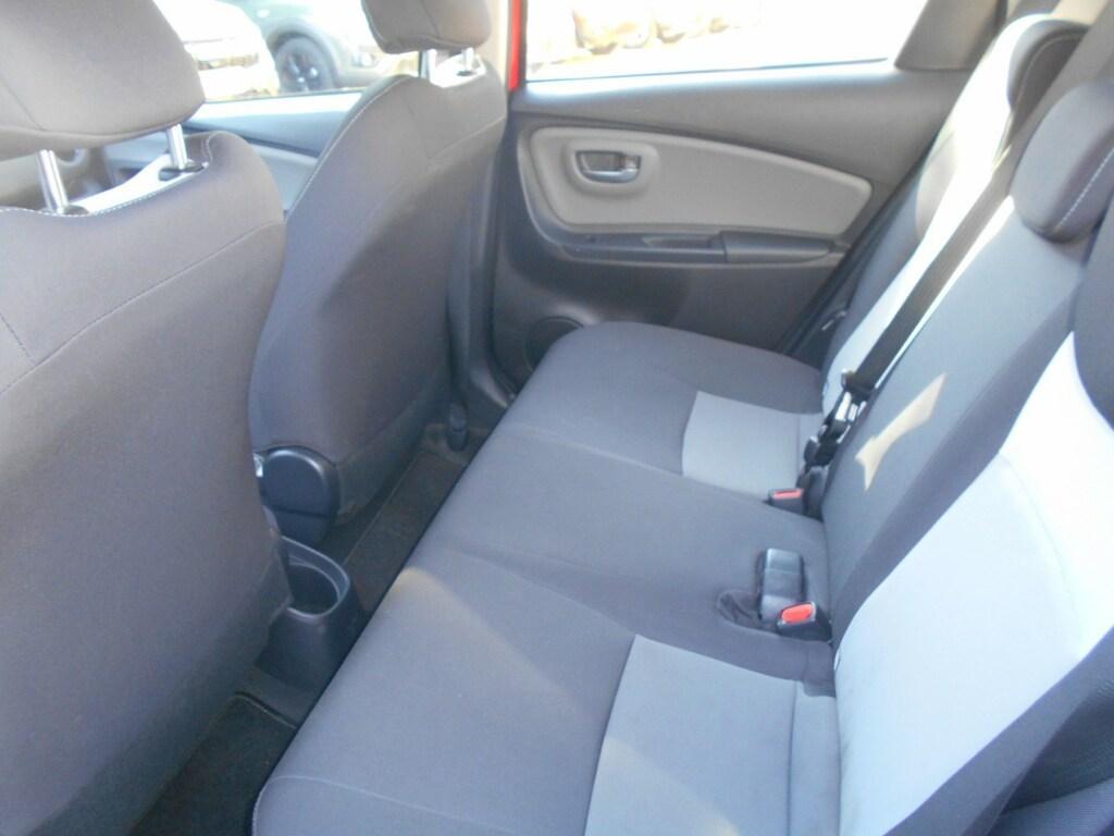 Toyota Yaris 5 Porte 1.5 VVT-i Hybrid Active E-CVT