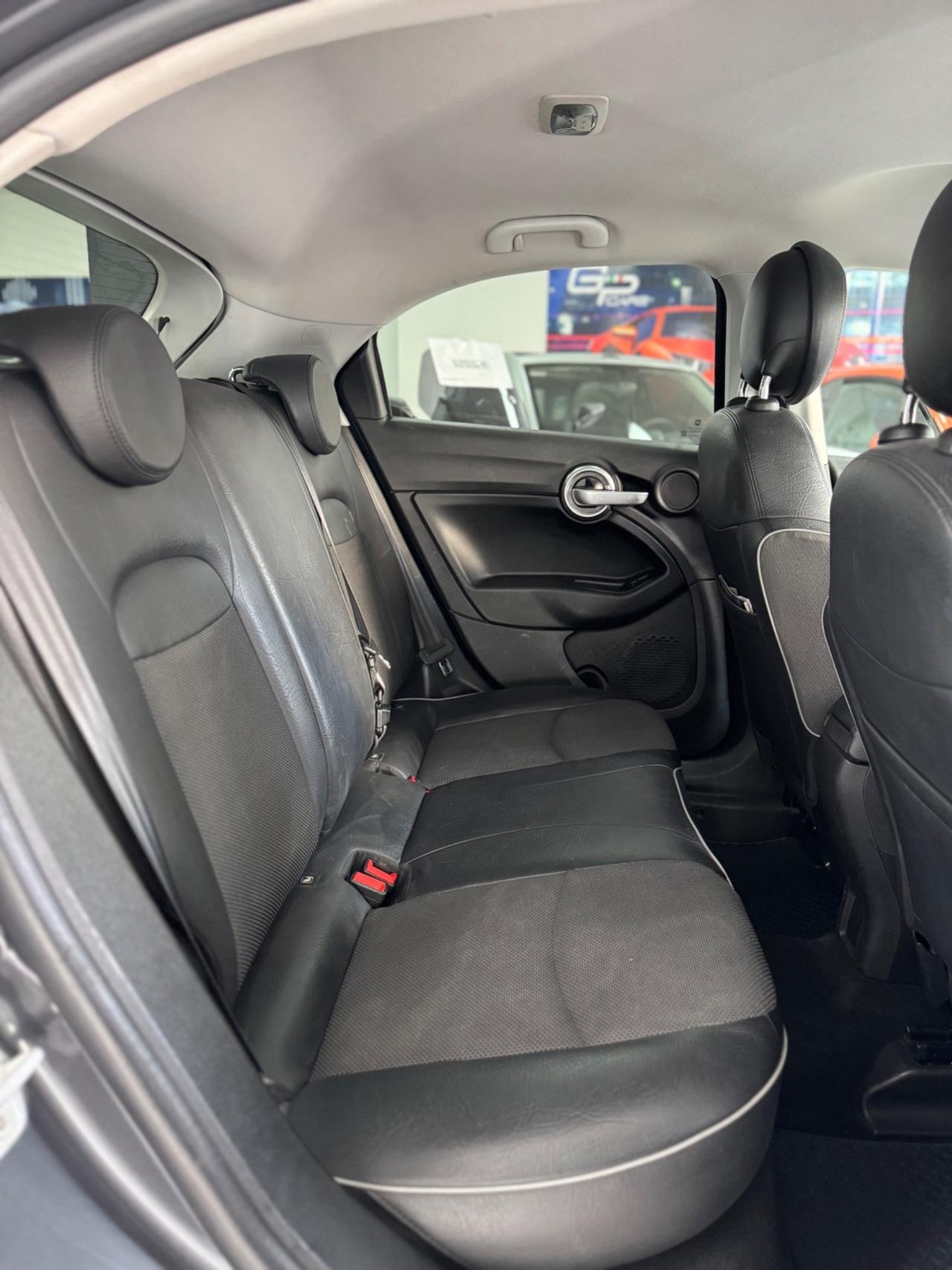 Fiat 500X 1.6 MultiJet 120 CV Cross