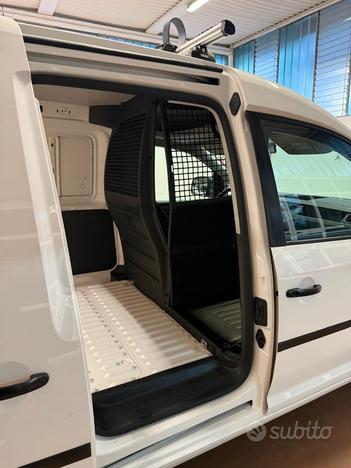 Volkswagen Caddy Trendline 2.0 tdi