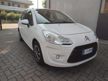 Citroen C3 C3 1.1 Attraction