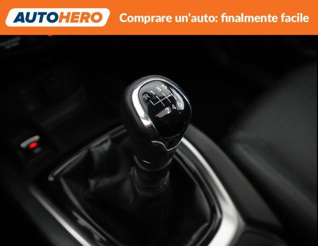 NISSAN X-Trail 1.6 dCi 2WD Tekna