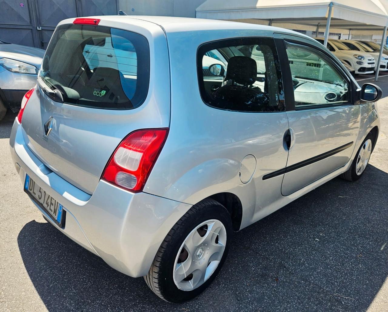 Renault Twingo 1.2 8V Dynamique