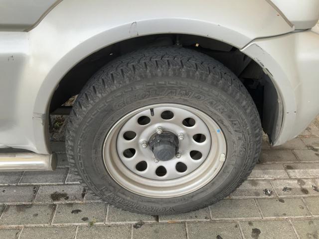 SUZUKI Jimny 1.3i 16V cat 4WD Club