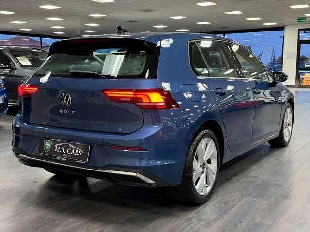 Volkswagen Golf Golf VIII 2024 2.0 tdi Style 150cv