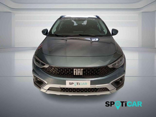 FIAT Tipo 1.6 Mjt S&S SW Cross