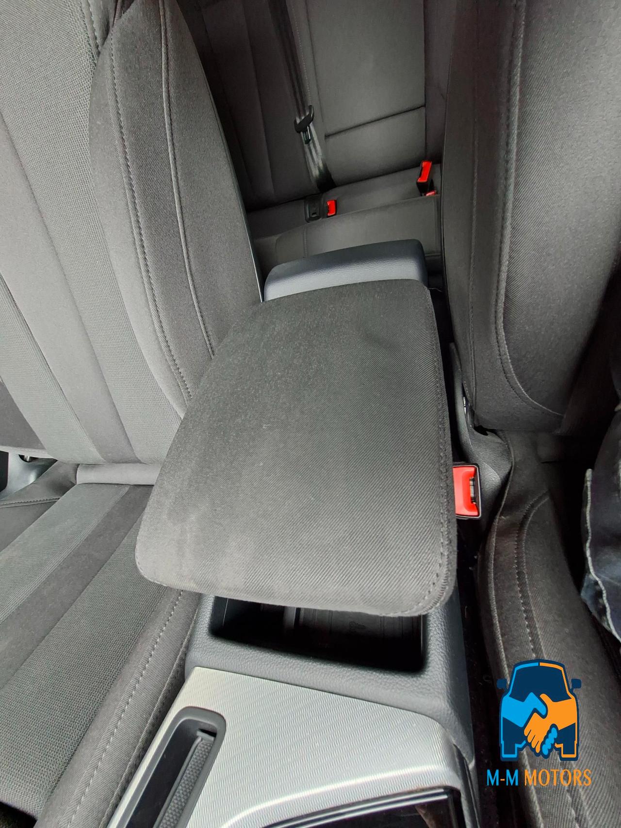 AUDI A4 avant BUSINESS ADVANCE proMMo