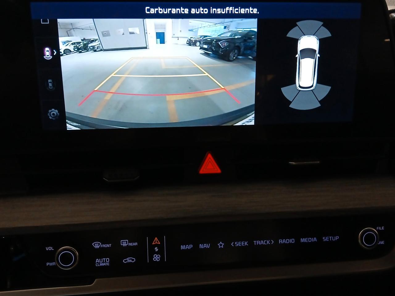 Kia Sportage 1.6 TGDi MHEV Business 150CV