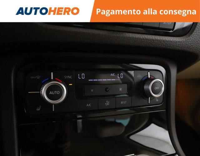 VOLKSWAGEN Touareg 3.0 TDI 262 CV tip. BMT Terrain Tech Executive