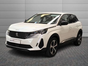 PEUGEOT 3008 2ª serie - 3008 BlueHDi 130 S&S EAT8 Allure