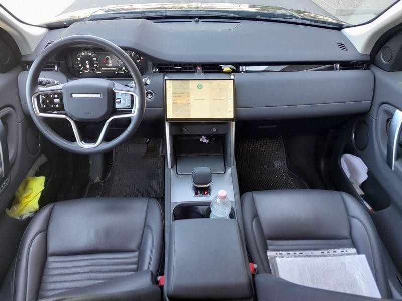 Land Rover Discovery Sport 2.0 TD4 163cv S 4WD aut. IVA ESPOSTA