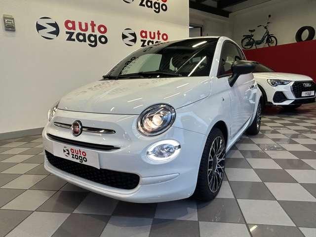 Fiat 500 1.0 hybrid Dolcevita 70cv