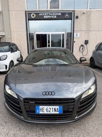 Audi R8 4.2 V8 FSI quattro R tronic