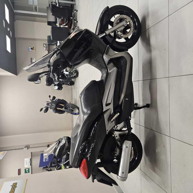 Yamaha X-Max 250 - 2008