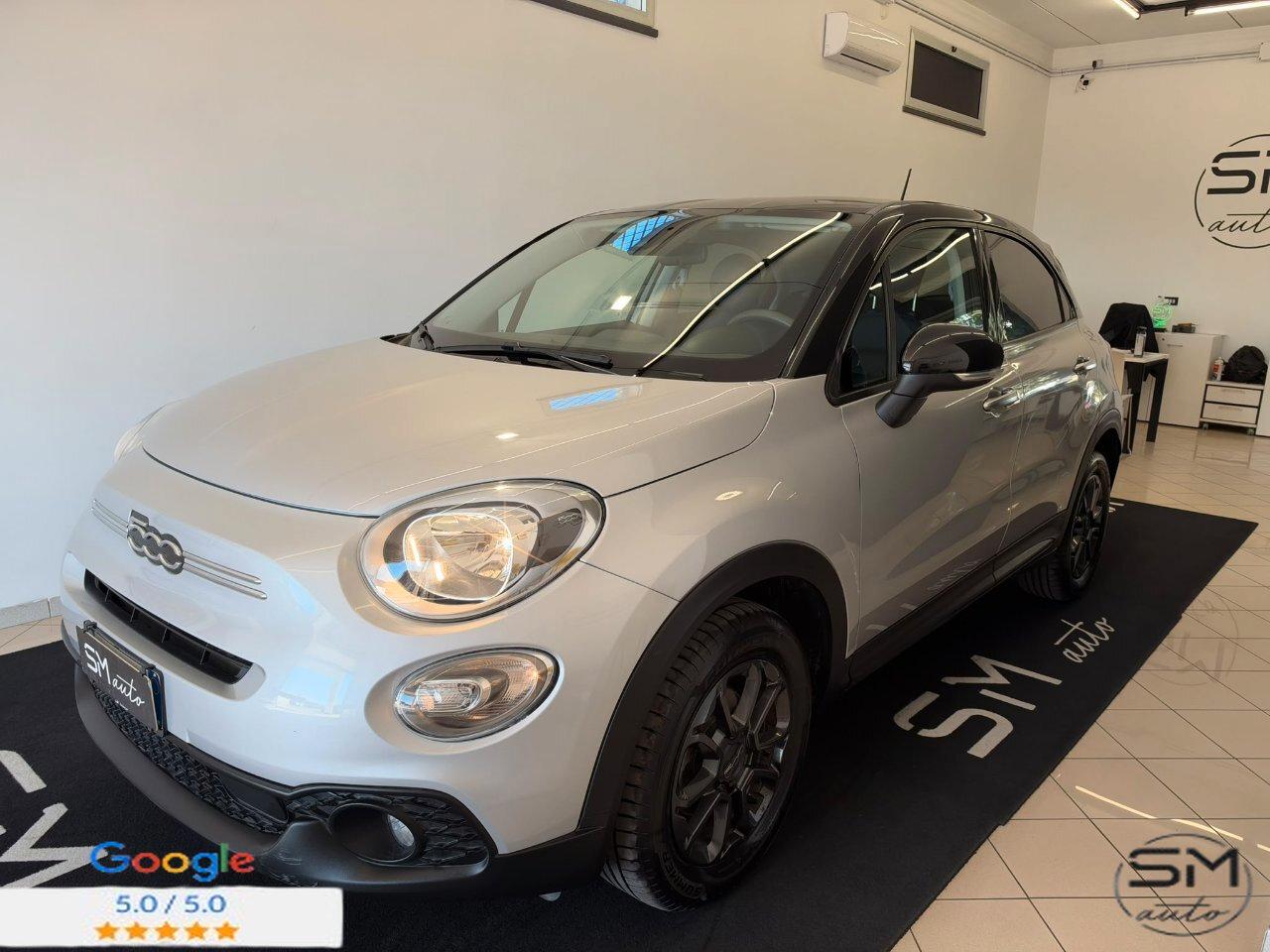 Fiat 500 X 500X 1.3 mjet Club 95cv