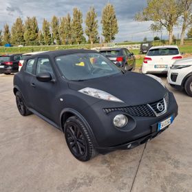 Nissan Micra 1.2 12V 5 porte GPL Eco Acenta COLLAUDO GPL VALIDO FINO AL 2034
