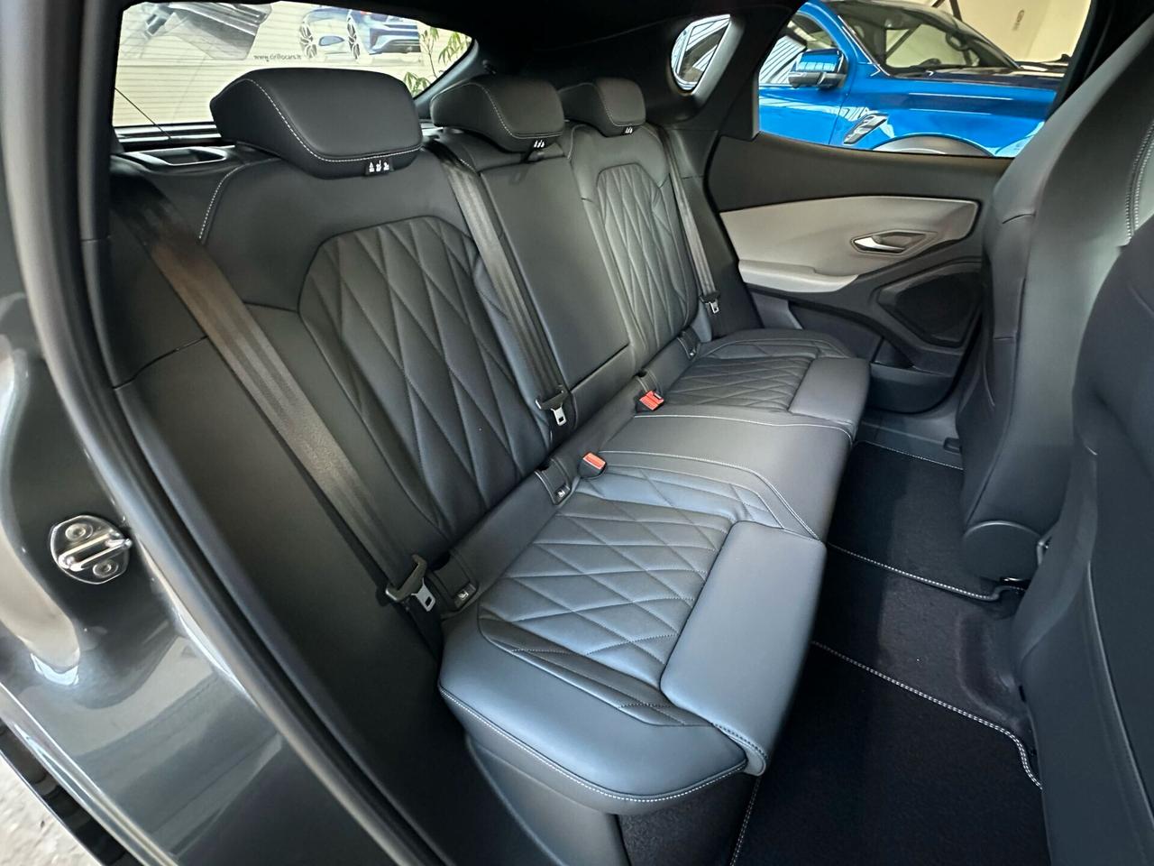 Ford Capri Ford Capri CX740L VERSIONE PREMIUM