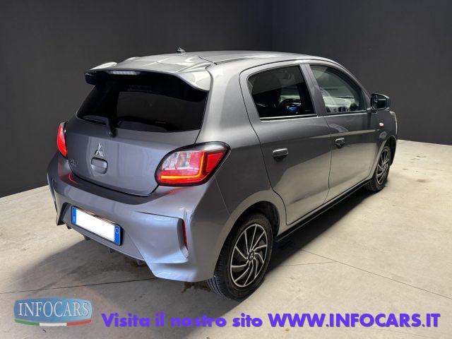 MITSUBISHI Space Star 1.2 Intense 71 cv - Neopatentati - PROMO
