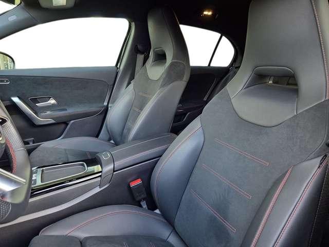 Mercedes-Benz A 180 A 180 AMG Line Premium auto