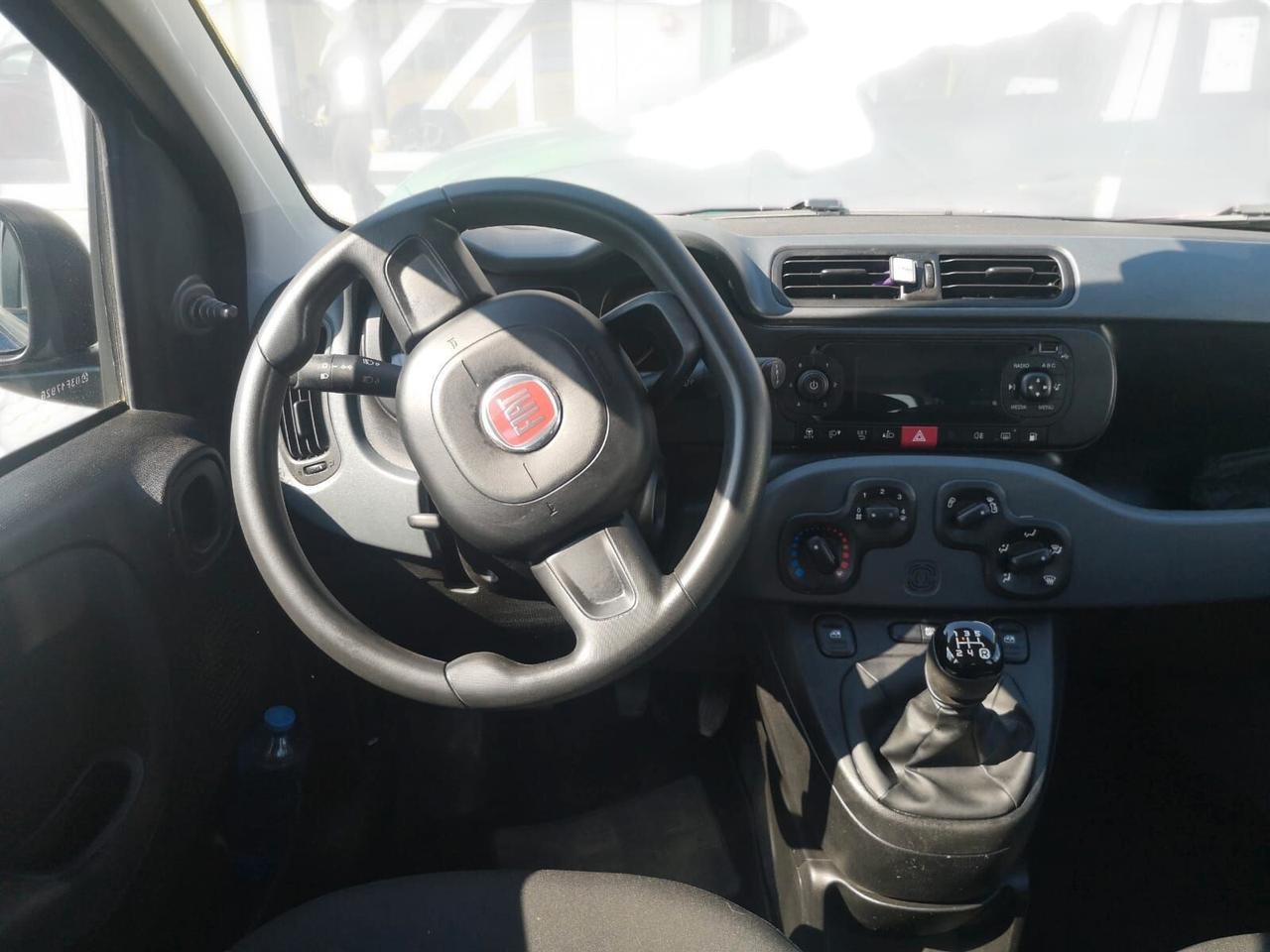 Fiat Panda 1.2 EasyPower Easy
